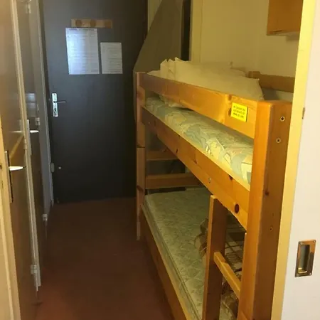 Studio Meije 9c1 Lägenhet Les Deux Alpes
