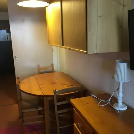 Lägenhet Studio Meije 9c1