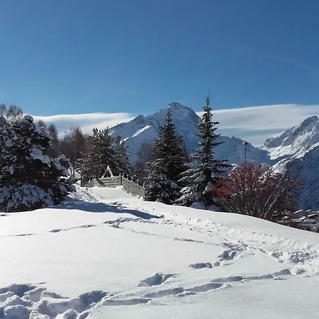 Studio Meije 9c1 * Les Deux Alpes