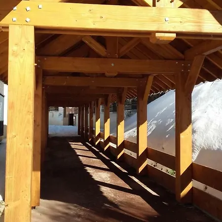 Lägenhet Studio Meije 9c1 Les Deux Alpes