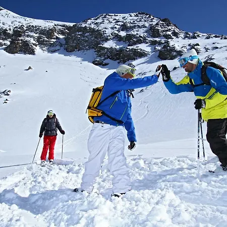 Studio Meije 9c1 * Les Deux Alpes