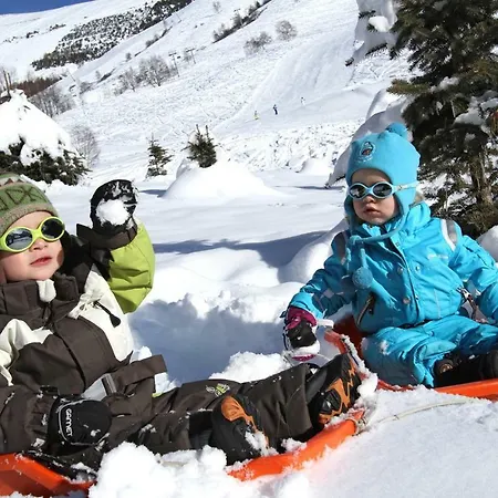 Studio Meije 9c1 * Les Deux Alpes