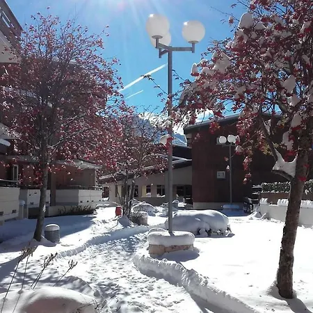 Studio Meije 9c1 * Les Deux Alpes